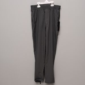 Grand Running Club Asphalt Everyday Jogger Pants Mens Small Steel NWT